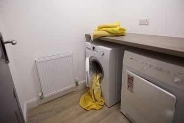 9 bed house, Westbourne Road, City Centre, Lancaster, LA15DB - Image 6