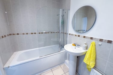 3 bed flat, Stonewell, City Centre, Lancaster, LA11NJ - Image 6