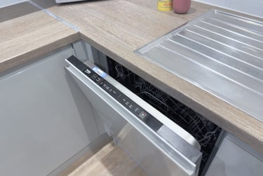 1 bed studio, Queen Square, City Centre, Lancaster, LA11RN - Image 6