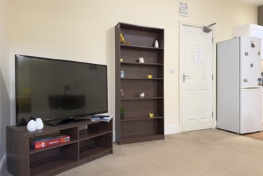 1 bed studio, Westbourne Road, City Centre, Lancaster, LA15DB - Image 6