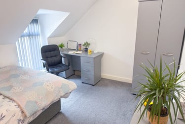 4 bed house, Ridge Street, Skerton, Lancaster, LA11EA - Image 8