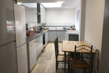 5 bed house, Meadow Street, City Centre, Lancaster, LA15PH - Image 6