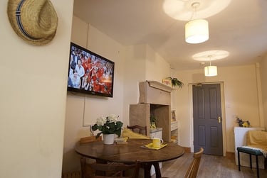 6 bed house, Hubert Place, City Centre, Lancaster, LA15PF - Image 6