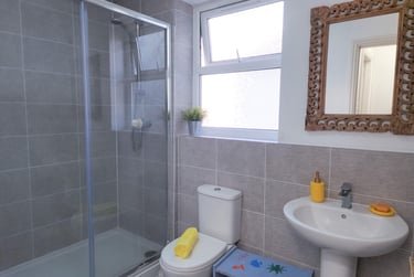 9 bed house, Westbourne Road, City Centre, Lancaster, LA15DB - Image 6