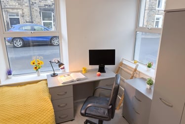 5 bed house, Meadow Street, City Centre, Lancaster, LA15PH - Image 9