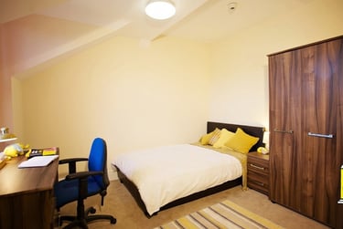 9 bed house, Westbourne Road, City Centre, Lancaster, LA15DB - Image 7