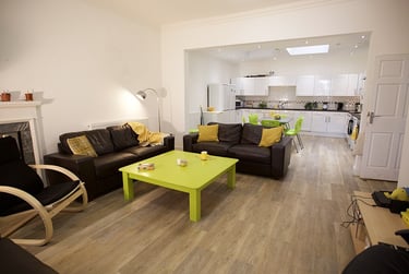 8 bed flat, Queen Street Upstairs, City Centre, Lancaster, LA11RU - Image 7