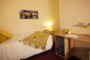 4 bed house, Aberdeen Road, City Centre, Lancaster, LA13DA - Image 7