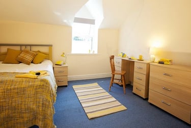 4 bed house, Briery Street, City Centre, Lancaster, LA15RD - Image 7