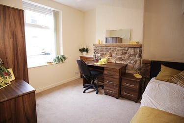 4 bed house, Albion Street, City Centre, Lancaster, LA11DY - Image 7
