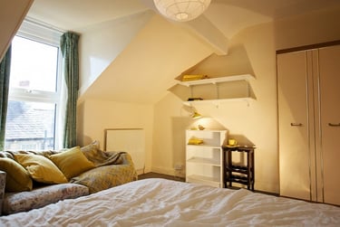 4 bed house, Clarence Street, City Centre, Lancaster, LA13BG - Image 7