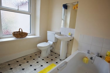 4 bed house, Hope Street, City Centre, Lancaster, LA13BQ - Image 7