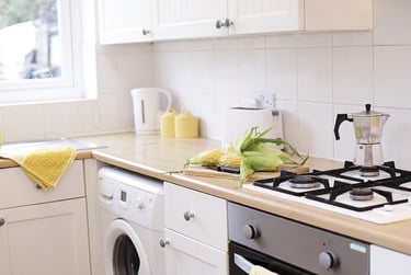 4 bed house, Park Square, City Centre, Lancaster, LA13EH - Image 7