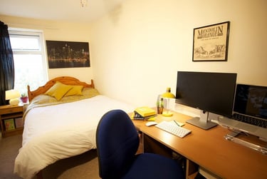 4 bed house, Park Square, City Centre, Lancaster, LA13EH - Image 7