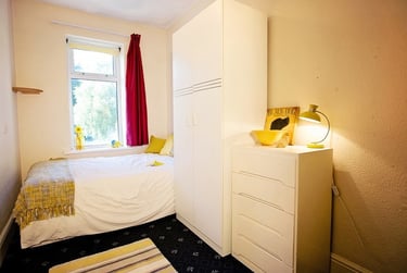 4 bed house, Railway Street, City Centre, Lancaster, LA14XA - Image 7