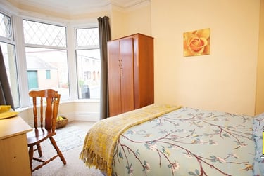 4 bed house, Sibsey Street, City Centre, Lancaster, LA15DQ - Image 7