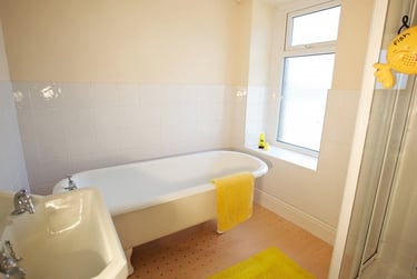 5 bed house, Dumbarton Road, City Centre, Lancaster, LA13BX - Image 7