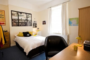 5 bed house, Havelock Street, City Centre, Lancaster, LA14AD - Image 7