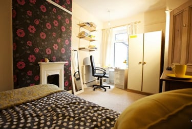 5 bed house, Sibsey Street, City Centre, Lancaster, LA15DQ - Image 7