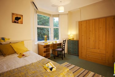 5 bed house, St. Oswald Street, City Centre, Lancaster, LA13AS - Image 7