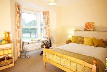 5 bed house, St. Oswald Street, City Centre, Lancaster, LA13AS - Image 7