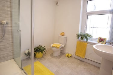 5 bed house, St. Oswald Street, City Centre, Lancaster, LA13AS - Image 7