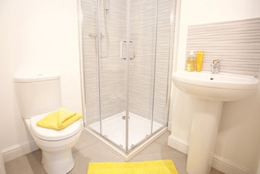 6 bed house, Dallas Road, City Centre, Lancaster, LA11TW - Image 7