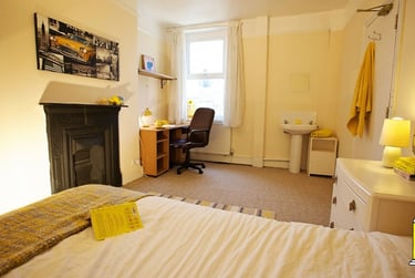 6 bed house, Dallas Road, City Centre, Lancaster, LA11TW - Image 8