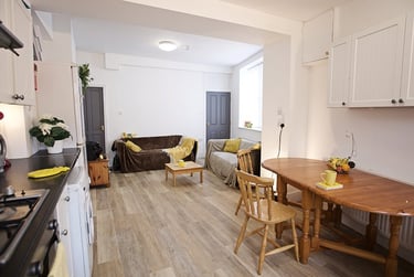 6 bed house, Gregson Road, City Centre, Lancaster, LA13DJ - Image 7