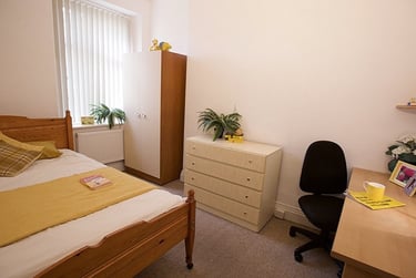 6 bed house, Lindow Square, City Centre, Lancaster, LA11SE - Image 7