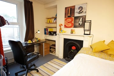 6 bed house, Park Square, City Centre, Lancaster, LA13EH - Image 7