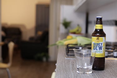 6 bed house, Portland Street, City Centre, Lancaster, LA11SY - Image 7