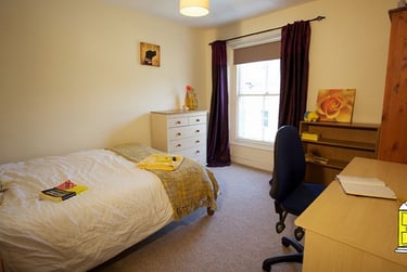 6 bed house, Windermere Road, City Centre, Lancaster, LA13EZ - Image 7