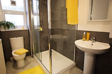 7 bed house, Hubert Place, City Centre, Lancaster, LA15PF - Image 7