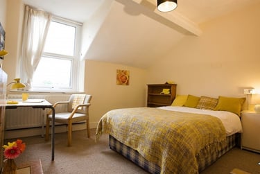 7 bed house, Regent Street, City Centre, Lancaster, LA11SQ - Image 7