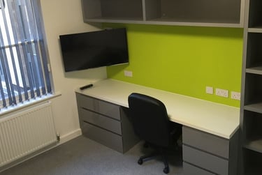 5 bed flat, Station Road, City Centre, Lancaster, LA15SJ - Image 6