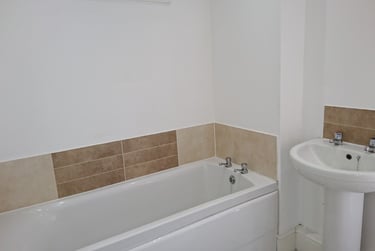 4 bed house, Gladstone Terrace, City Centre, Lancaster, LA11DW - Image 7