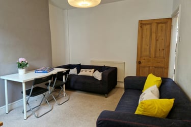 5 bed house, Dale Street, City Centre, Lancaster, LA13AP - Image 1