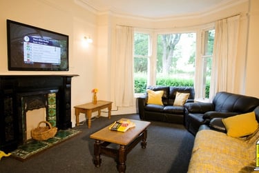 8 bed house, Dallas Road, City Centre, Lancaster, LA11TW - Image 7