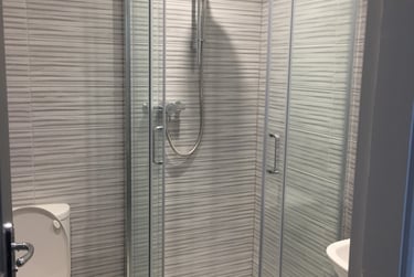 1 bed studio, Queen Square, City Centre, Lancaster, LA11RN - Image 8