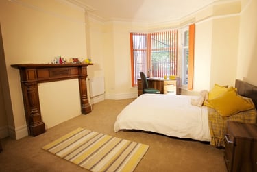 8 bed house, Dallas Road, City Centre, Lancaster, LA11TW - Image 7