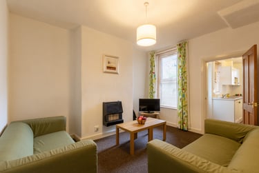 4 bed house, Balmoral Road, City Centre, Lancaster, LA13BU - Image 7