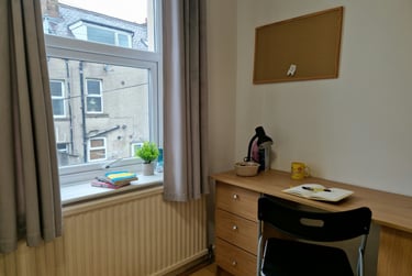 4 bed house, Green Street, City Centre, Lancaster, LA11DZ - Image 7