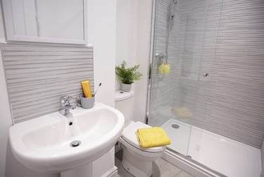 4 bed house, Bath Street, City Centre, Lancaster, LA13PZ - Image 7