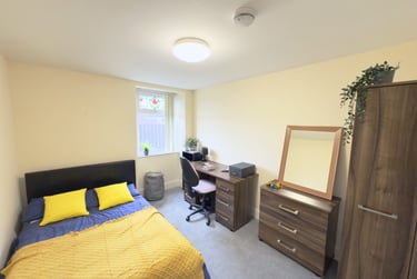 4 bed flat, Brock Street, City Centre, Lancaster, LA11UR - Image 7