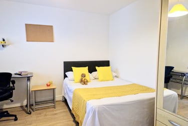 6 bed house, Villas Court, City Centre, Lancaster, LA11TR - Image 9