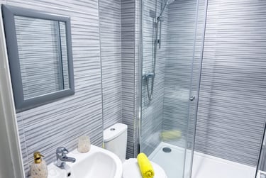 4 bed house, Park Square, City Centre, Lancaster, LA13EH - Image 6