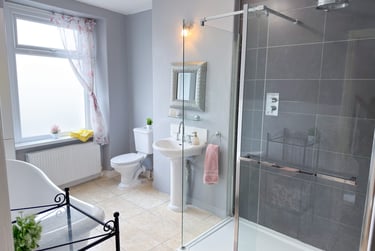 4 bed house, Dale Street, City Centre, Lancaster, LA13AP - Image 7