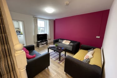 6 bed house, Greaves Road, Scotforth, Lancaster, LA14UW - Image 7