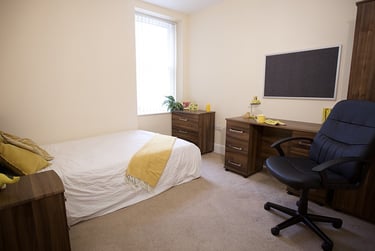 6 bed flat, Westbourne Road, City Centre, Lancaster, LA15DB - Image 7